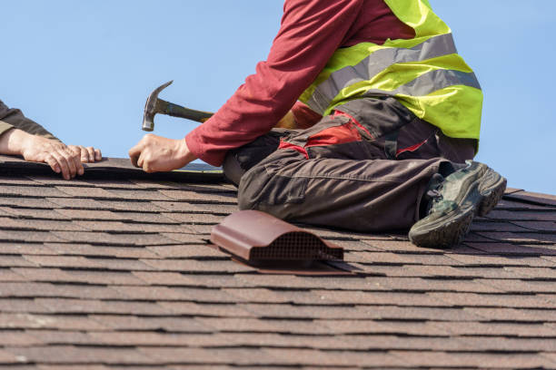 Best Flat Roof Repair Services  in Uintah, UT