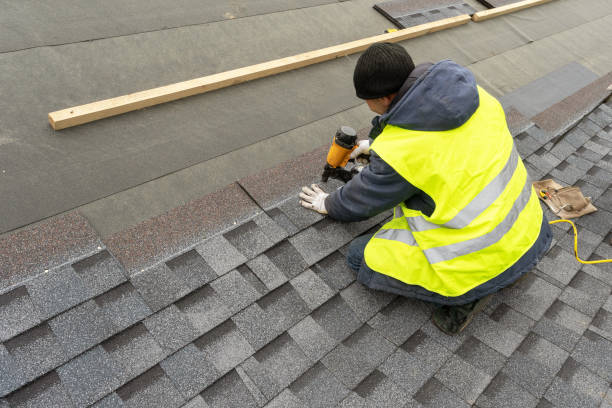 Professional Roofing Contractor in Uintah, UT
