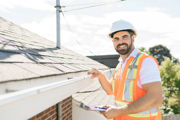 Best Slate Roofing Contractor  in Uintah, UT