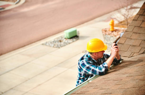 Professional Roofing Contractor in Uintah, UT