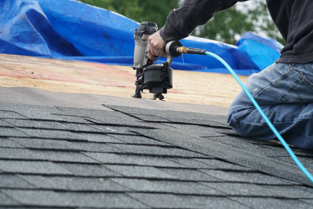 Best Roof Repair Services  in Uintah, UT