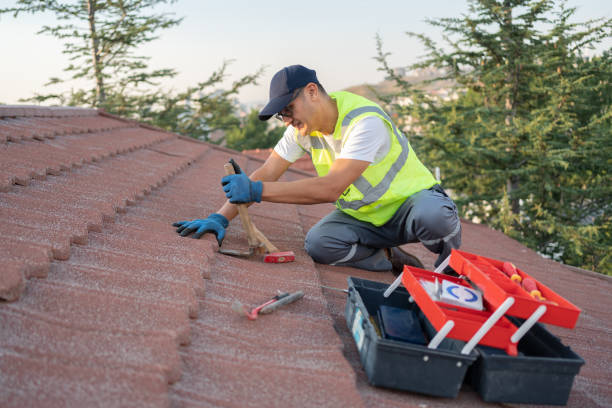 Best Storm Damage Roof Repair  in Uintah, UT