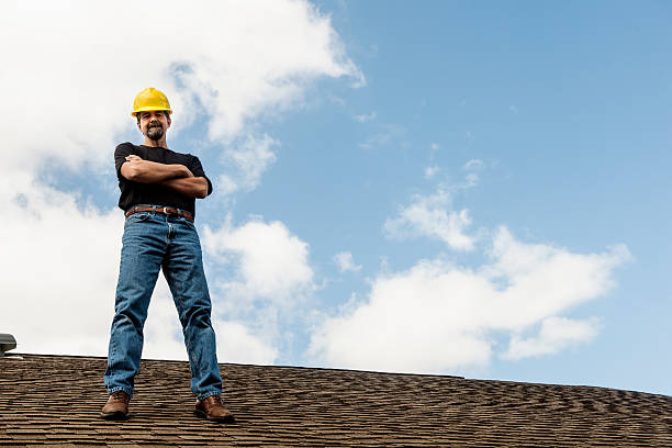 Slate Roofing Contractor in Uintah, UT