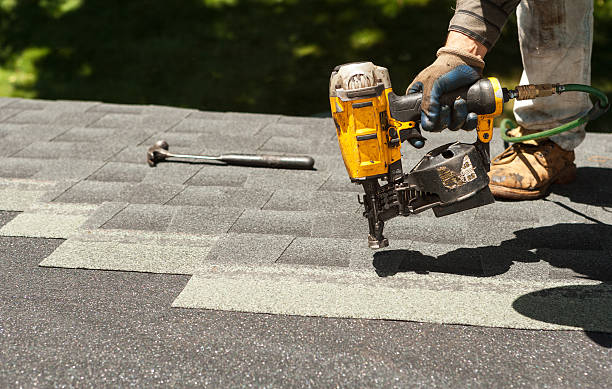 Heating Cable for Roof Installation in Uintah, UT