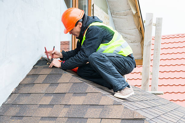 Roof Repair Estimates in Uintah, UT