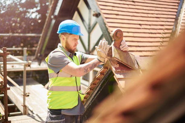 Best Commercial Roofing Services  in Uintah, UT