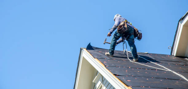Best Residential Roof Replacement  in Uintah, UT
